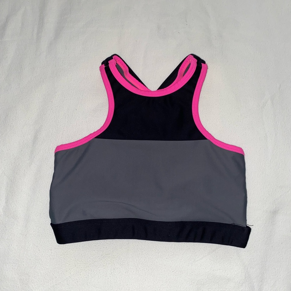TullyLou Sports Bra